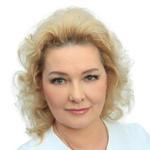 Куликова Ольга Евгеньевна, Рентгенолог - Москва