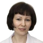 Жоголева Ирина Дмитриевна, Рефлексотерапевт - Москва