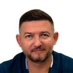 Брылевский Сергей Александрович, Онколог-маммолог, врач УЗИ, онколог - Магнитогорск