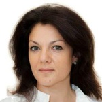 Смолярчук Елена Георгиевна, Стоматолог - Москва