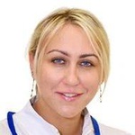 Толмачева Лариса Афанасьевна, Стоматолог - Москва