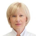 Фисенко Марина Николаевна, Стоматолог-хирург, пародонтолог - Москва