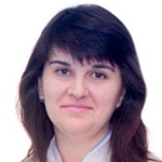 Медведева Светлана Анатольевна, Стоматолог - Москва