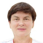 Ковалева Любовь Федоровна, Детский стоматолог, стоматолог - Москва