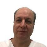 Рамин Салем -, Стоматолог, Стоматолог-ортопед, Стоматолог-хирург - Москва