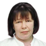 Варганова Марина Александровна, Функциональный диагност - Москва