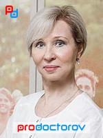 Жиленкова Лариса Борисовна, Диетолог, Косметолог-эстетист - Москва