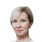 Жиленкова Лариса Борисовна, Диетолог - Москва