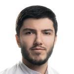 Курбанисмаилов Гаджи Ибрагимович, Уролог, Андролог - Москва