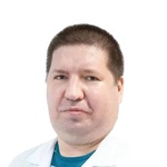 Осипов Михаил Алексеевич, Невролог, Физиотерапевт - Москва