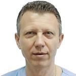 Данюшин Владислав Михайлович, Эндоскопист - Москва