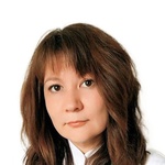 Аверьянова Наталья Валентиновна, Кардиолог, Терапевт, Функциональный диагност - Москва