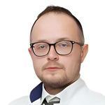 Беспрозванный Владимир Игоревич Беспрозванный Владимир Игоревич, Уролог, Андролог - Москва