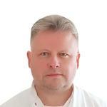 Тараторкин Валентин Валентинович, Венеролог, Дерматолог - Москва