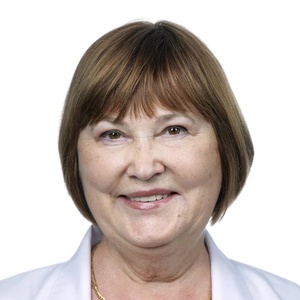 Усачева Людмила Сергеевна, терапевт, профпатолог, физиотерапевт - Москва