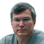 Чеглаков Виталий Юрьевич, Офтальмолог-хирург, Детский офтальмолог, Офтальмолог (окулист) - Химки