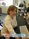 Махмутова Татьяна Игоревна, Офтальмолог (окулист) - Москва