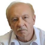 Зубиков Владимир Сергеевич, Ортопед, Травматолог - Москва