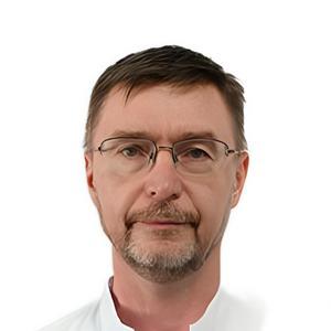 Полтавский Дмитрий Ильич, ортопед , артролог , травматолог - Москва