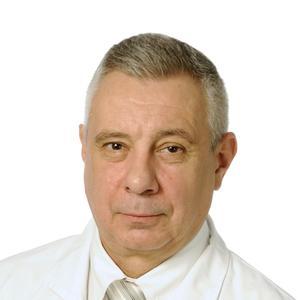 Кочетов Сергей Анатольевич, уролог - Москва