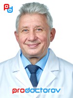 Яшков Юрий Иванович, Хирург, Бариатрический хирург - Москва