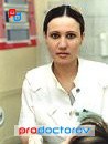 Кузовкова Марина Анатольевна, Стоматолог - Москва