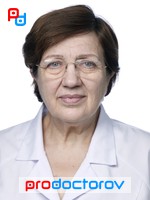 Максимец Вера Афанасьевна,стоматолог - Москва