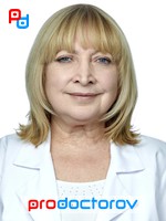 Палащенко Татьяна Всеволодовна, Стоматолог - Москва