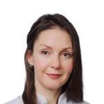 Вахрушева Диана Андреевна Вахрушева Диана Андреевна, Гинеколог, Акушер, Гинеколог-эндокринолог - Москва