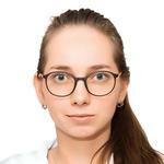 Ахлебинина Мария Игоревна Ахлебинина Мария Игоревна, Рентгенолог - Москва