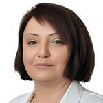 Ншанян Сона Юрьевна, Репродуктолог - Москва