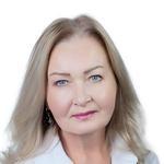Андамова Елена Викторовна, Гинеколог, Акушер, Гемостазиолог, Репродуктолог - Москва