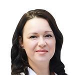 Корчагина Елена Леонидовна, Генетик - Москва