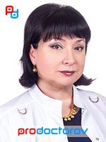 Сойкина Жанна Альбертовна,гинеколог, гирудотерапевт, репродуктолог, эндокринолог - Москва