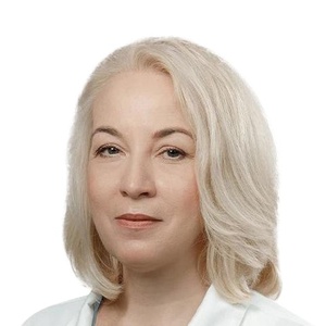 Ким Марина Петровна, репродуктолог, акушер, гинеколог - Москва
