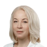 Ким Марина Петровна, Репродуктолог, Акушер, Гинеколог - Москва