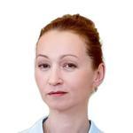 Масанова Дарья Валерьевна Масанова Дарья Валерьевна, Акушер, Гинеколог, Репродуктолог - Москва