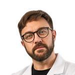 Лычагин Андрей Сергеевич, Андролог, Врач УЗИ, Репродуктолог, Сексолог, Уролог, Эндокринолог - Москва