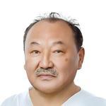 Ондар Вячеслав Судер-оолович Ондар Вячеслав Судер-оолович, Ортопед, травматолог - Москва