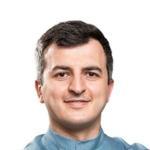 Кулумбегов Алан Емзарович, Стоматолог-ортопед, Стоматолог, Стоматолог-хирург - Москва