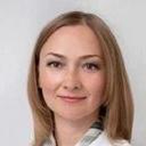 Кузьмина Людмила Александровна, невролог - Москва