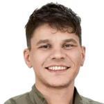 Чимба Владимир Александрович, Стоматолог-ортопед - Москва