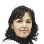 Гиясова Нодира Абдумаликовна Гиясова Нодира Абдумаликовна, Гинеколог, Акушер, Врач УЗИ, Маммолог - Москва