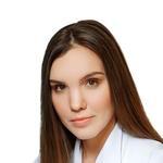 Шаяхметова Александра Львовна, Гинеколог, Акушер, Врач УЗИ - Москва