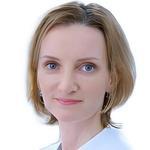 Дугина Алевтина Евгеньевна, Офтальмолог-хирург - Москва