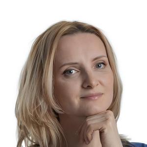 Дугина Алевтина Евгеньевна, офтальмолог-хирург - Москва