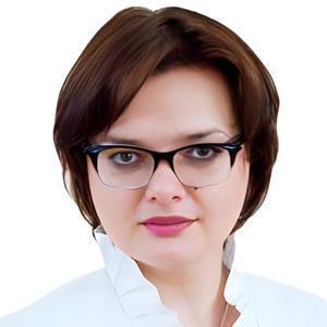 Кондратьева Ольга Александровна, Гастроэнтеролог - Москва