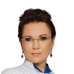 Голоденко Наталья Викторовна, Онколог-дерматолог, Венеролог, Врач-косметолог, Дерматолог, Детский дерматолог, Детский трихолог, Трихолог - Москва