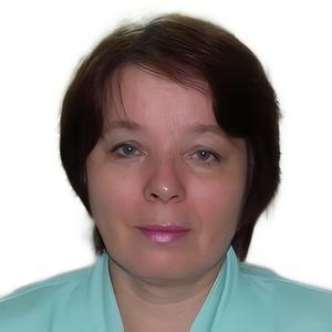 Воробьева Нина Васильевна, стоматолог-ортодонт - Москва