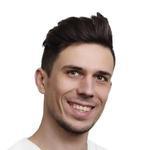 Усов Сергей Александрович, Стоматолог-хирург, Детский стоматолог-хирург, Стоматолог - Москва